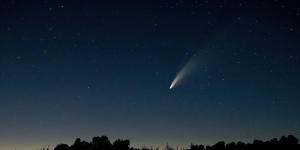 What Are Shooting Stars and How Are They Formed?