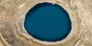 What Are Sinkholes and How Are They Formed?