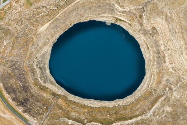 What Are Sinkholes and How Are They Formed?
