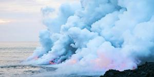 What Are Submarine Volcanoes?
