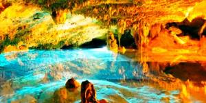 What Are Subterranean Rivers and How Do They Form?