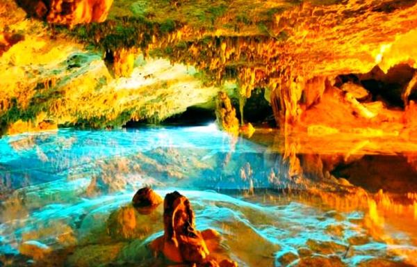 What Are Subterranean Rivers and How Do They Form?