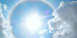 What Are Sun Halos? - Definition and Causes