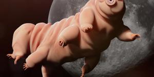 What Are Tardigrades?