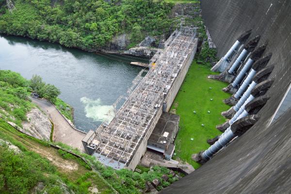 What Are the Pros and Cons of Hydro Power? - What are the advantages of hydraulic power?
