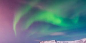 What Are the Aurora Australis?