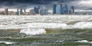What Are the Causes and Effects of Sea Level Rise?