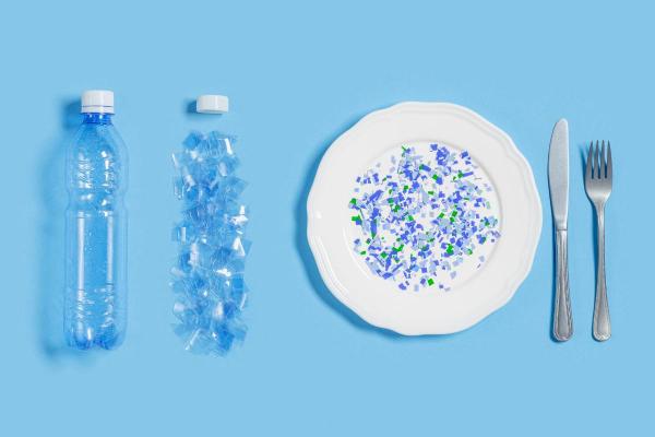 How to Avoid Microplastics in Water - What are the effects of microplastics in water?