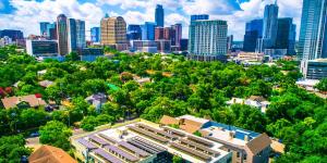 What Are the Most Sustainable Cities in the World?