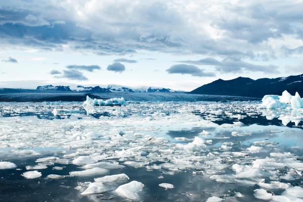 What Are Polar Ice Caps? - What are the polar ice caps?