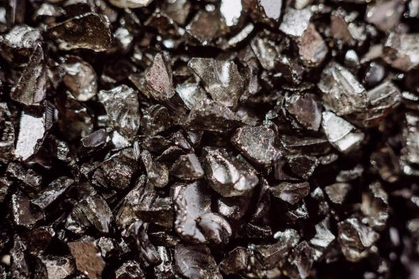 What Are the Rare Earth Elements? - What are the rare earth elements?