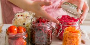 What Are the Types of Fermentation?