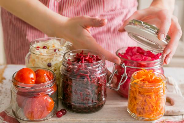 What Are the Types of Fermentation?