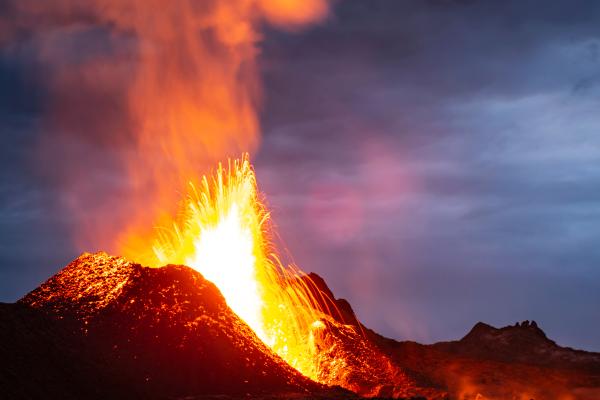 How Was Earth Originally Formed? - What caused the first continents to form?