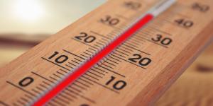 What Causes a Heat Wave to Happen?