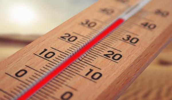 What Causes a Heat Wave to Happen?