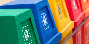 What Do the 7 Recycling Symbols Mean?