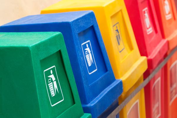 What Do the 7 Recycling Symbols Mean?