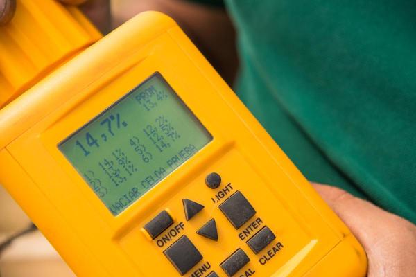What Does a Hygrometer Measure? - What does a hygrometer measure?
