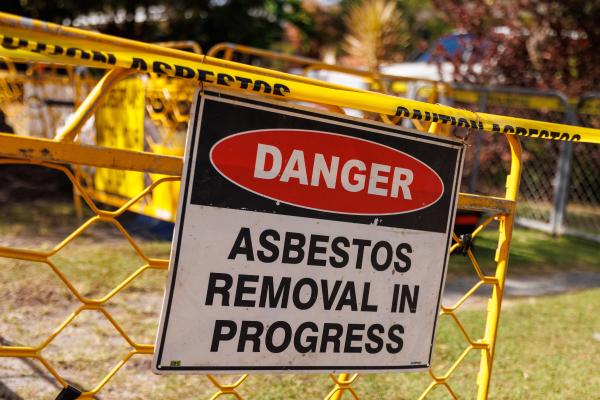 Where is Asbestos Found? - Locations & Health Risks - What does asbestos do to the human body?
