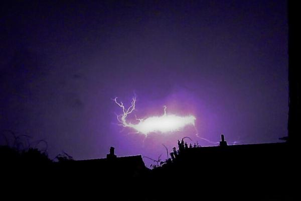 What Is a Ball of Lightning?
