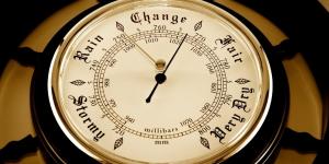 What Is a Barometer and What Does It Measure?
