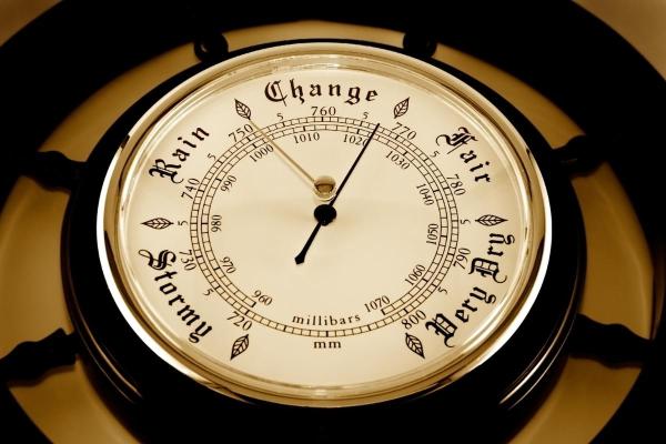 What Is a Barometer and What Does It Measure?