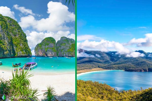 Difference Between Gulf and Bay - What is a bay?