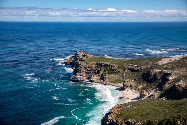 What Is a Cape in Geography?