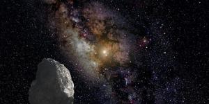 What is a Celestial Body? - Definition, Types and Examples