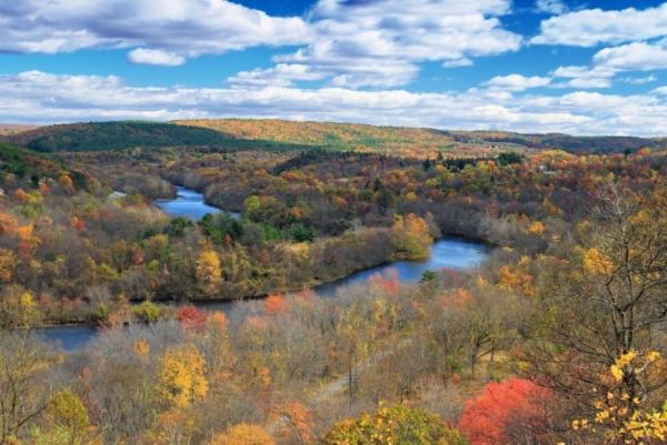 What Is a Continental Climate?