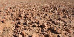 What Is a Desert Pavement?