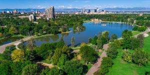 What Is a Green City? - Sustainable Cities Definition