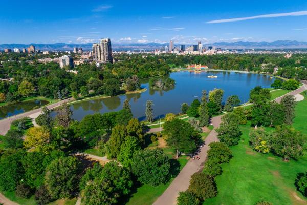 What Is a Green City? - Sustainable Cities Definition