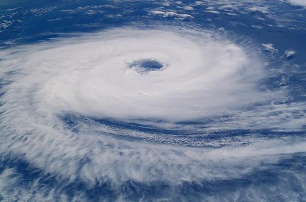What Is a Hurricane and How Does It Form?
