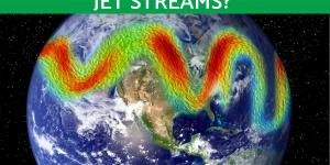 What Is a Jet Stream?