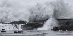 What Is a Meteotsunami?