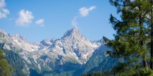 What is a Mountain Climate?