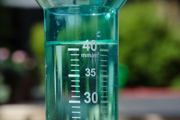 What Is a Pluviometer? - What is a pluviometer?