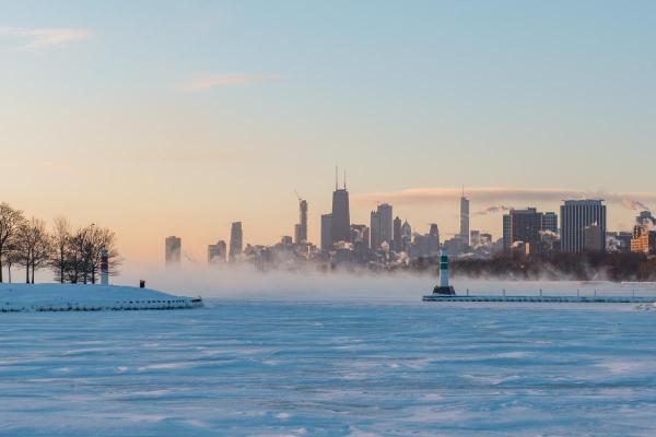 What Is a Polar Vortex and Is It Dangerous? - What is a polar vortex?