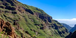 What Is a Ravine in Geography?