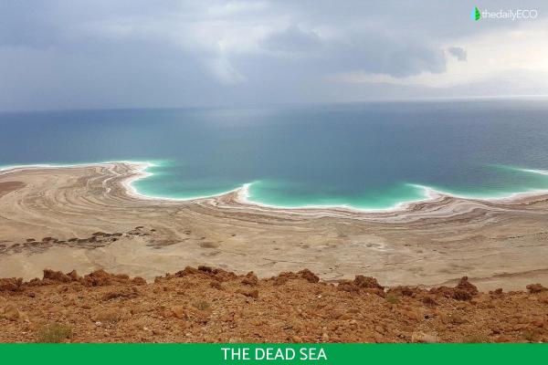 What Is the Difference Between an Ocean and a Sea? - What is a sea?