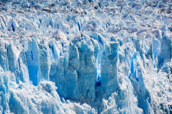 What Is a Serac in Geography? - What is a serac?