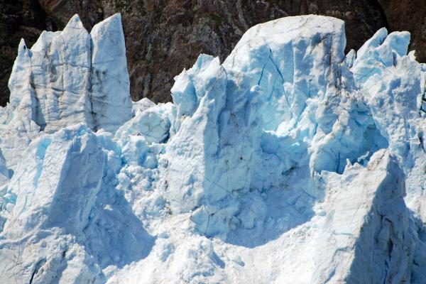 What Is a Serac in Geography?