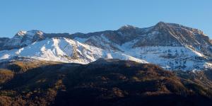 What Is a Snowfield in Geography?
