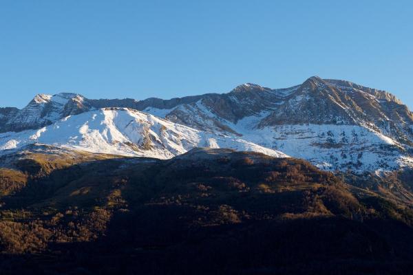 What Is a Snowfield in Geography?
