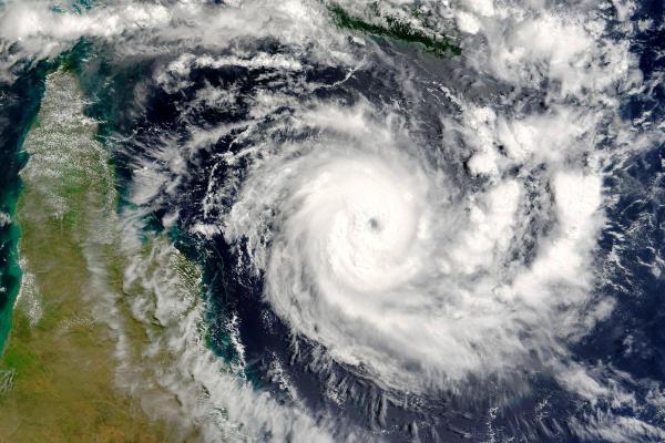 What Is a Storm and What Causes It?