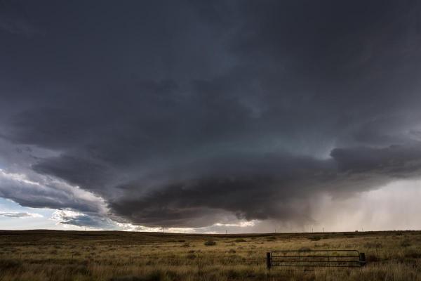 How Do Supercells Form? - What is a supercell?