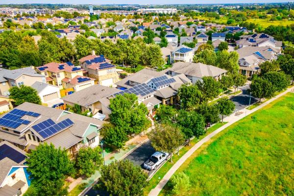 What Are the Most Sustainable Cities in the World? - What is a sustainable city?