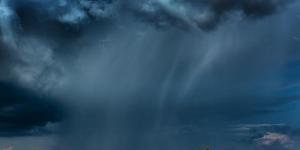What Is a Torrential Downpour? - Torrential Rain